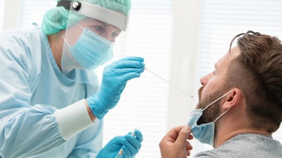 U ustanovama socijalne zaštite u Srbiji manje zaraženih