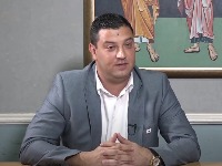 Potvrđena optužnica protiv bivšeg predsednika opštine Žitorađa