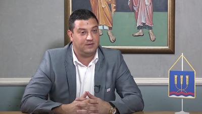 Potvrđena optužnica protiv bivšeg predsednika opštine Žitorađa