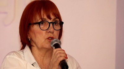 Vedrana Rudan osula paljbu po Tompsonovoj pesmi 