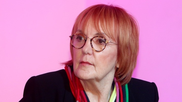 "ŽELIM EUTANAZIJU, a ne da umirem na rate": Vedrana Rudan donela tešku odluku kada je saznala da boluje od raka