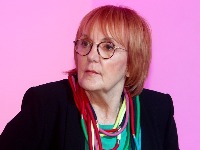 "Prva sam u svetu na kojoj doktori primenjuju ovo lečenje": Vedrana Rudan otkrila nove detalje o svom stanju - "Htela sam da umrem"