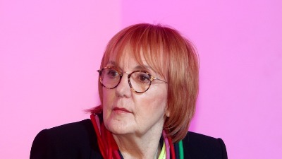 Bolna objava Vedrane Rudan: "Da se još jedanput rodim..."