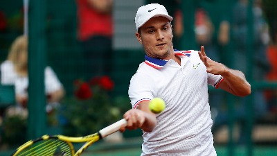 BRAVO Kecmanović u polufinalu Eštorila