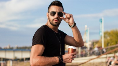 18 znakova da je on "onaj pravi" 18 znakova da je on "onaj pravi"