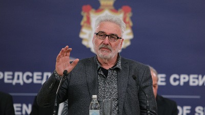 Mi - snaga naroda: Presuda Dodiku napad na RS, Srbija obavezna da pomogne