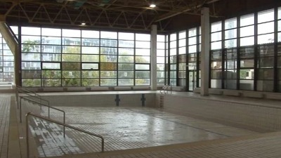 Zbog fijaska na Spensu, plivači se takmiče na Klisi
