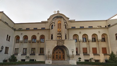 SPC: Vešto organizovani i sofisticrani NAPADI na medijske resurse Patrijaršije