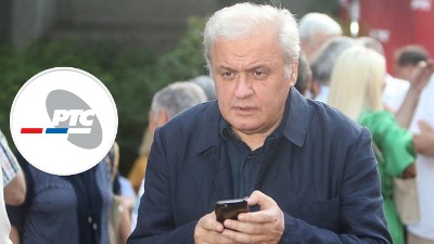 RTS i Bujošević između dve vatre: Sami pali, sami se ubili