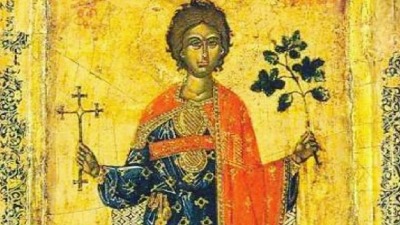 Danas je Sveti Trifun