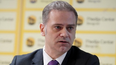 Stefanović: Bez sankcija Rusiji slabimo poziciju u odbrani KiM