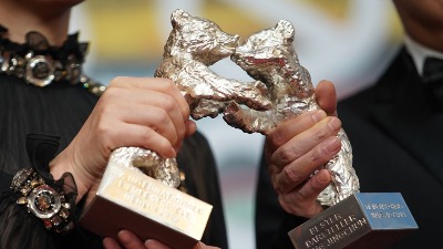 Srpski film "Kelti" premijerno na Berlinalu