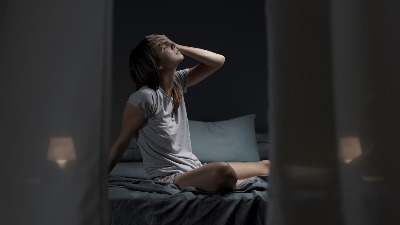 Noćno znojenje: Možda vam telo nešto poručuje Noćno znojenje: Možda vam telo nešto poručuje