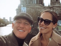 Ana ne želi ni da vidi Švajnija: Isplivali novi detalji razvoda