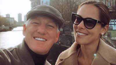 Ana ne želi ni da vidi Švajnija: Isplivali novi detalji razvoda