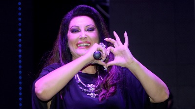 Ljubav joj ne fali: Dragana Mirković SIJA (FOTO)
