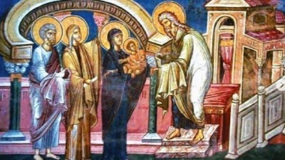 Danas je Sretenje Gospodnje: Veliki praznik i crveno slovo, ispoštujte ovaj stari srpski običaj