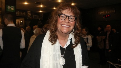 Vesna Čipčić: Svi polako počinjemo da se budimo Vesna Čipčić: Svi polako počinjemo da se budimo