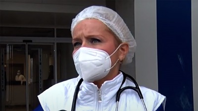 Plenum: Zbog podrške studentima smenjena dr Tatjana Adžić Vukičević