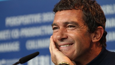 Antonio Banderas raznežio fanove fotografijom sa Melani Grifit: Porodica na okupu uprkos razvodu (FOTO)