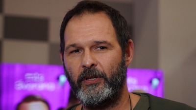 "Navikao sam na pretnje, zabranili su me": Kubura o posledicama podrške studentima 