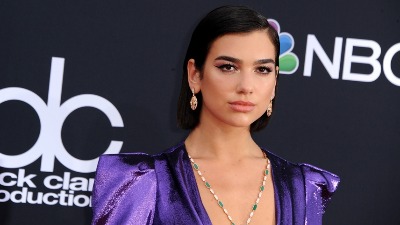Dua Lipa tužila Samsung: Zahteva 15 miliona dolara odštete