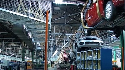 Radnici Fijata preko noći ostali na ulici Radnici Fijata preko noći ostali na ulici