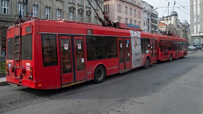 Stižu tramvaji, elektrobusevi umesto trolejbusa, veće plate vozačima