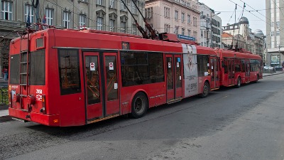 Izmene u saobraćaju od 18. do 21. februara, radovi će se izvoditi po fazama