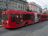 GSP objavio: Ove linije se privremeno UKIDAJU