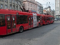 Izmene linija 28, 40, 23 i 304N zbog radova u Takovskoj