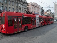 CLS: Grad namerno opstruiše tender za nove trolejbuse, ponovo se odlaže rok