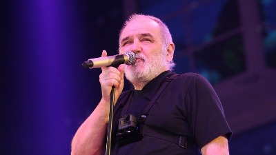 Porodici pre smrti poslao mejl, umro na klinici u Novom Sadu: 5 godina od smrti Đorđa Balaševića