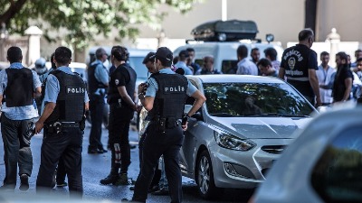 Kraj talačke krize u Turskoj, otmičar uhapšen