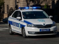 UŽAS Telo nepoznate osobe pronađeno u šumi