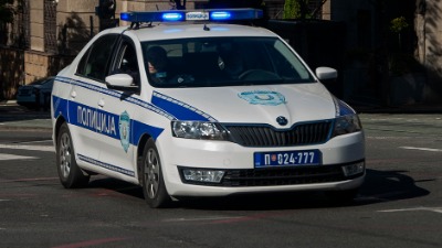 UŽAS Telo nepoznate osobe pronađeno u šumi