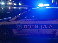 Vozač udario ženu dok je šetala psa, pa POBEGAO (FOTO)