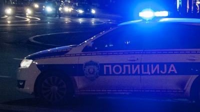 Policija pronašla telo u napuštenoj kući: Strahota na Banovom brdu