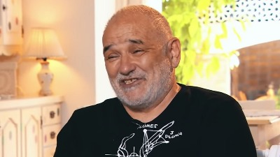 Kako se Đorđe Balašević oženio u tajnosti: Kumovima rekao da ponesu lične karte - niko nije slutio šta sprema