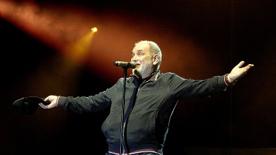 Ova pesma Đorđa Balaševića krije neobičnu priču: Posvećena je poznatom bivšem fudbaleru i prijatelju iz mladosti (FOTO)