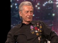 Miroslav Ilić čuva uspomennu na Đorđa Balaševića: "Ovo je poklon od mog dugogodišnjeg saborca"