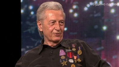 Miroslav Ilić čuva uspomennu na Đorđa Balaševića: "Ovo je poklon od mog dugogodišnjeg saborca"