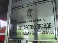Ministarstvo pravde: Tužilaštva da preduzmu mere prema odgovornima za napad na policiju
