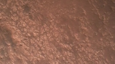 Stigao prvi snimak sa Marsa (VIDEO)