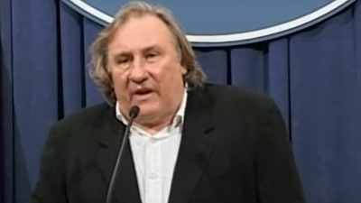Žerar Depardje napao paparaca: Bilo je puno krvi?!
