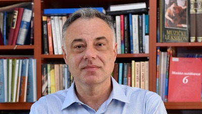 Advokatica Kavčića: Ne postoji razlog za zadržavanje, verovatno da je VID PRITISKA