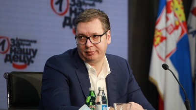Hajde da ga mesec dana niko ne pomene! Hajde da ga mesec dana niko ne pomene!