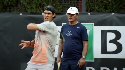 Nadal priznao: Đoković je najbolji svih vremena