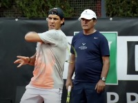 Toni Nadal besan zbog Rafinog oproštaja