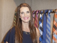 Bruk Šilds se PRISETILA ROMANSE iz mladosti : "Pitam se da li se JFK Jr. dobro ljubio"? 